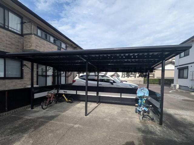 藤枝市田沼アパート 部屋画像