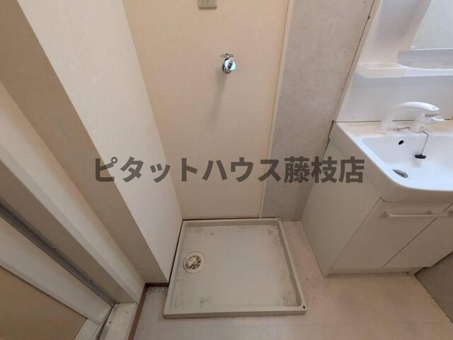 藤枝市田沼アパート 設備