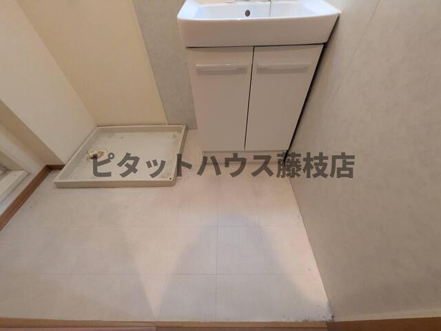 藤枝市田沼アパート 設備