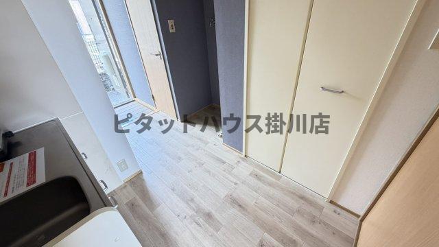 掛川市家代の里アパート その他
