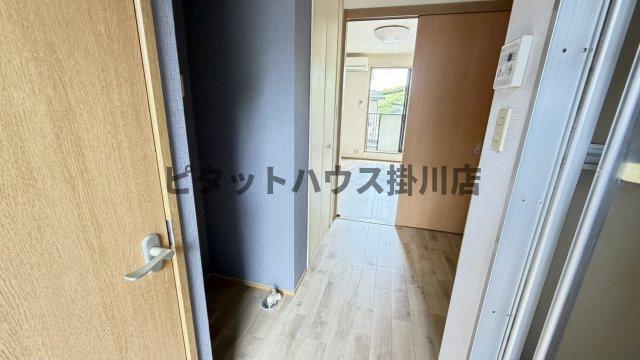 掛川市家代の里アパート その他