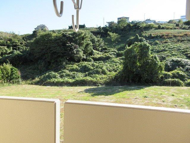 牧之原市勝俣マンション 部屋画像
