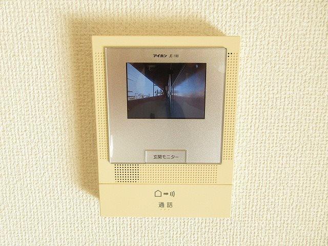 牧之原市勝俣マンション セキュリティ