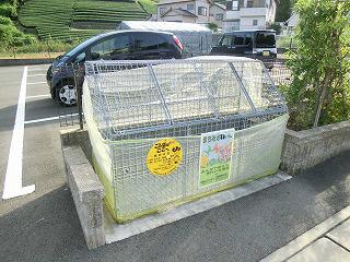 牧之原市勝俣マンション 部屋画像