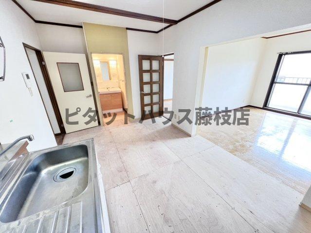 焼津市西小川マンション その他