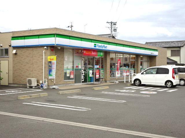 牧之原市勝俣マンション 部屋画像