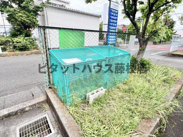 焼津市東小川マンション 部屋画像