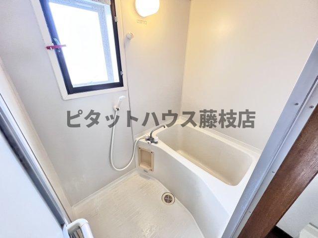 焼津市西小川マンション バス／シャワー