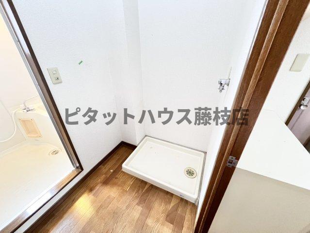 焼津市西小川マンション 設備