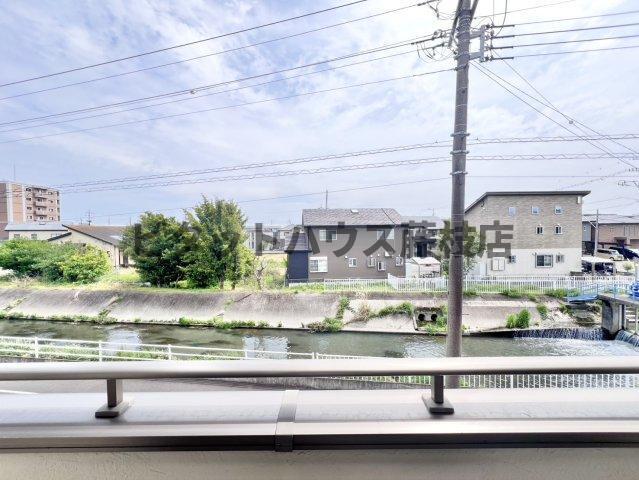 焼津市小土アパート 部屋画像