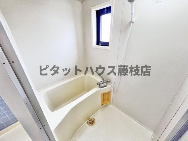 焼津市東小川マンション バス／シャワー