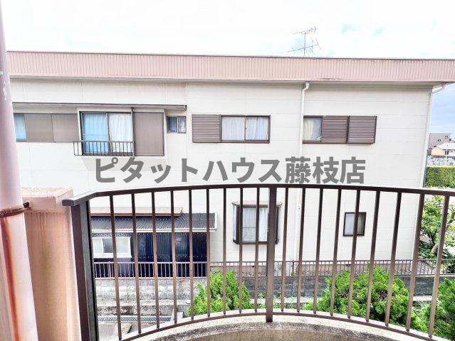 焼津市東小川マンション 部屋画像