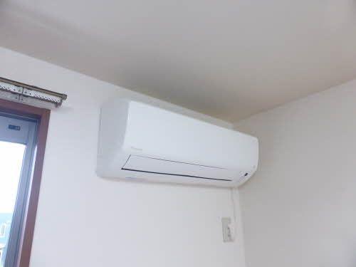 御前崎市佐倉アパート 設備