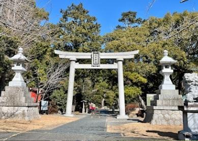 御前崎市佐倉アパート 部屋画像