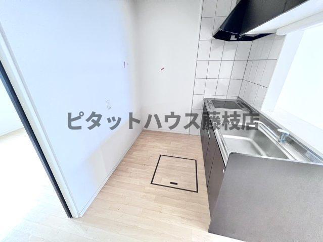 焼津市小土アパート 設備