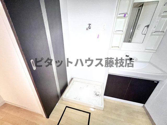 焼津市小土アパート 設備