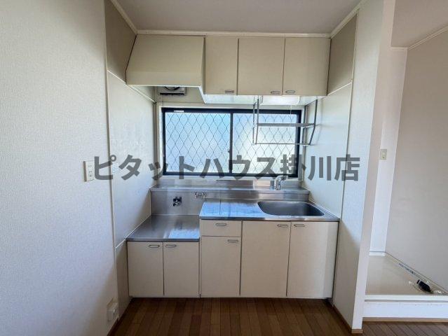 周智郡森町中川アパート その他