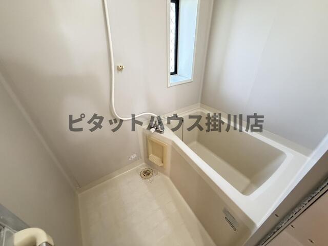 周智郡森町中川アパート 周辺環境