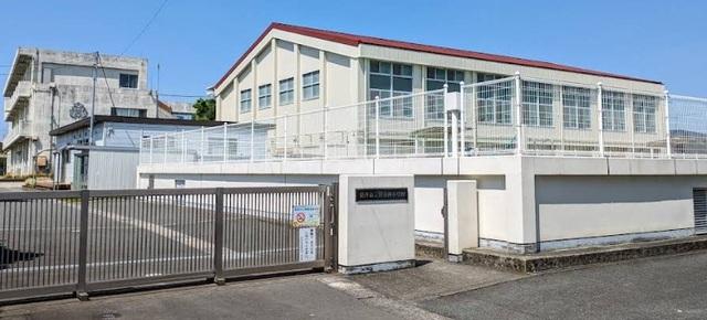 袋井市堀越アパート 部屋画像