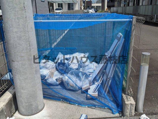 藤枝市小石川町アパート 部屋画像