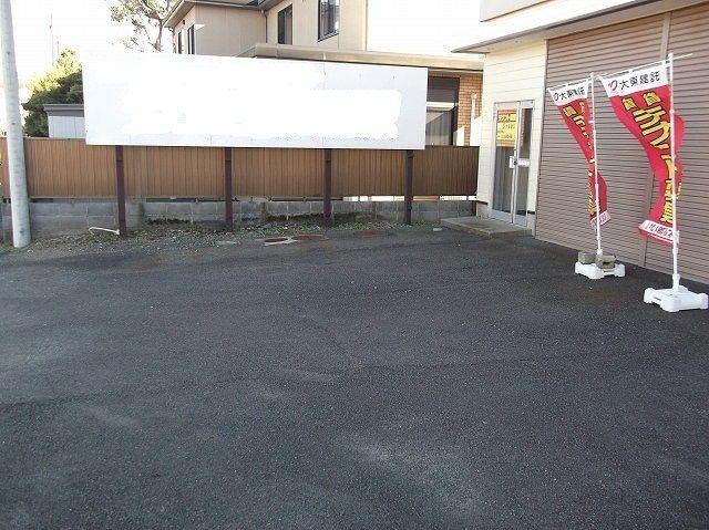 焼津市塩津事務所 その他