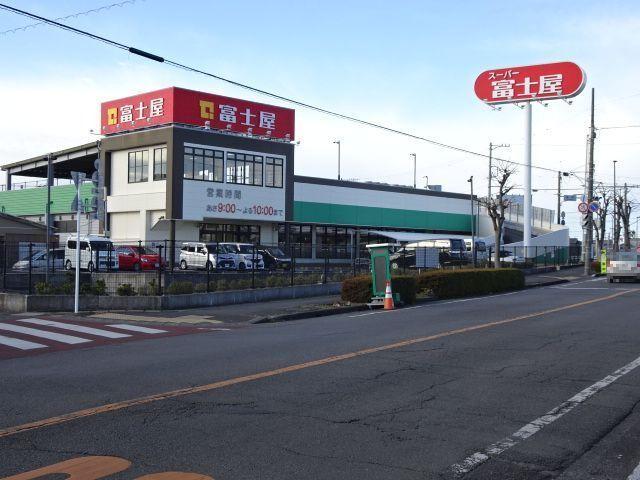 焼津市塩津事務所 周辺環境