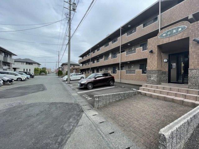 掛川市長谷マンション その他