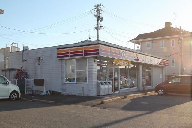 掛川市長谷マンション 周辺環境