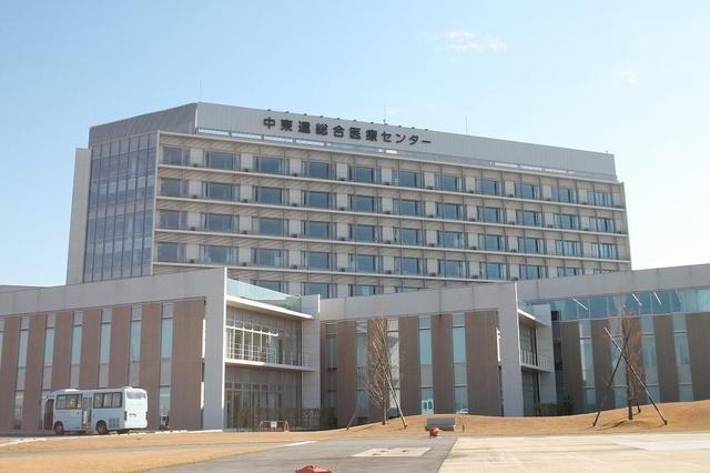 掛川市長谷マンション 周辺環境
