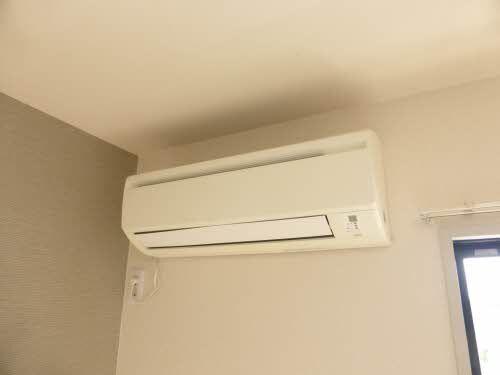 掛川市大渕アパート 設備