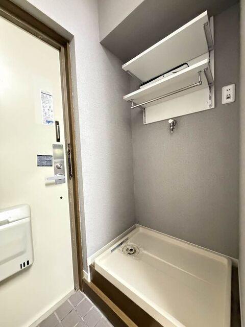 焼津市西焼津マンション 設備
