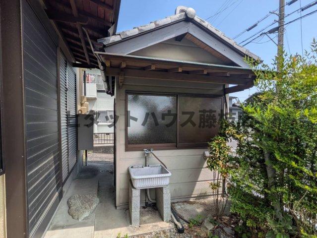 藤枝市前島一戸建 その他