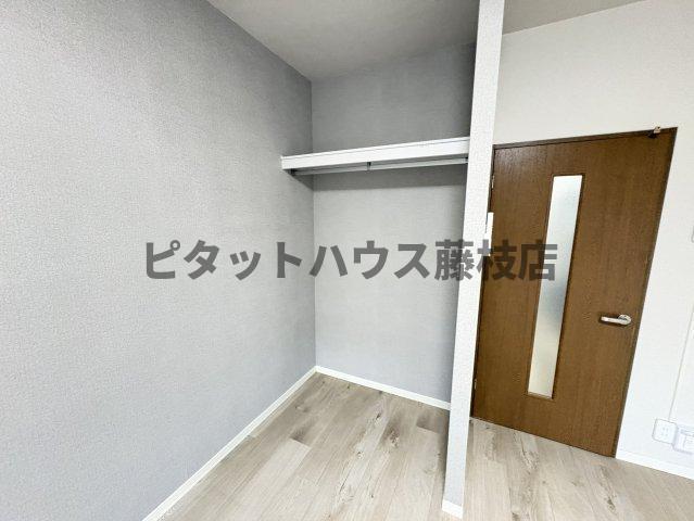 焼津市西焼津マンション バルコニー