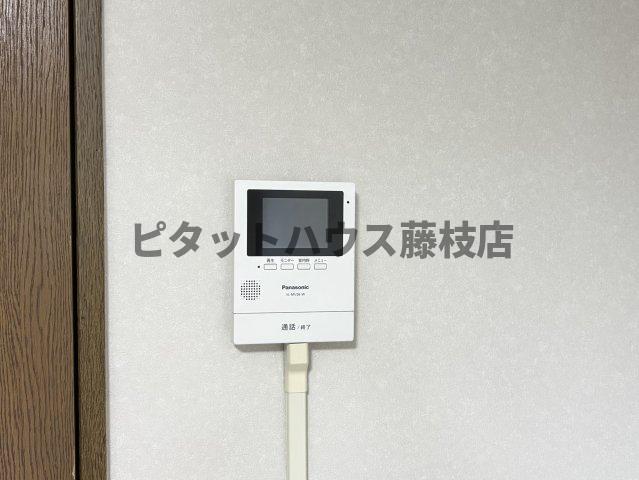 焼津市西焼津マンション 室内