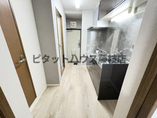 焼津市西焼津マンション 設備