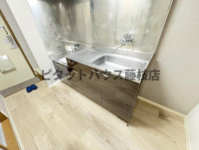 焼津市西焼津マンション 設備