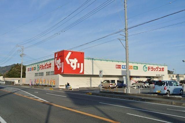 藤枝市水守アパート 周辺環境