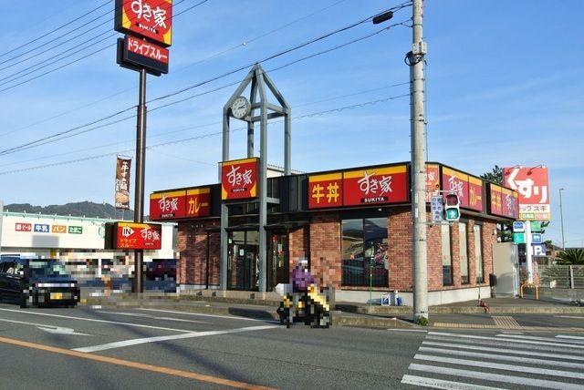 藤枝市水守アパート 周辺環境