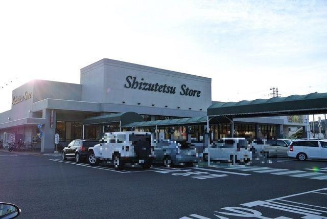藤枝市水守アパート 周辺環境