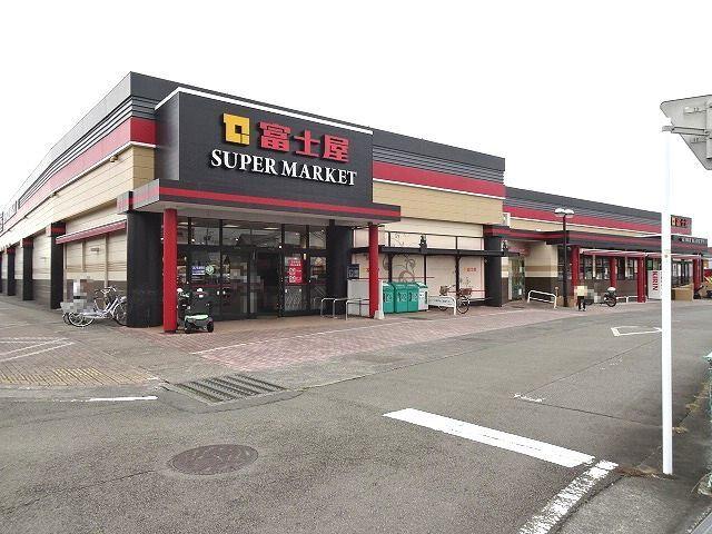 藤枝市水守アパート 部屋画像