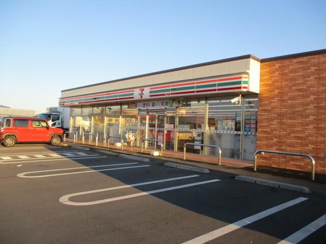 藤枝市水守アパート 部屋画像