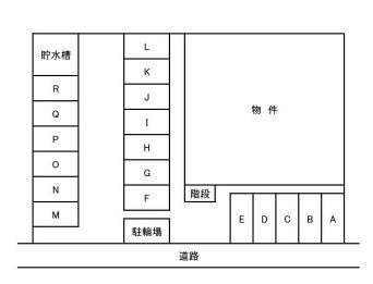焼津市石津マンション 部屋画像