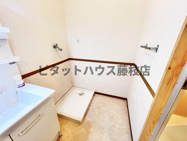 焼津市石津マンション 設備