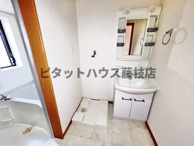 焼津市三右衛門新田アパート 室内