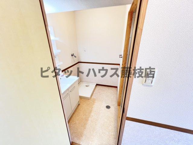 焼津市石津マンション 室内