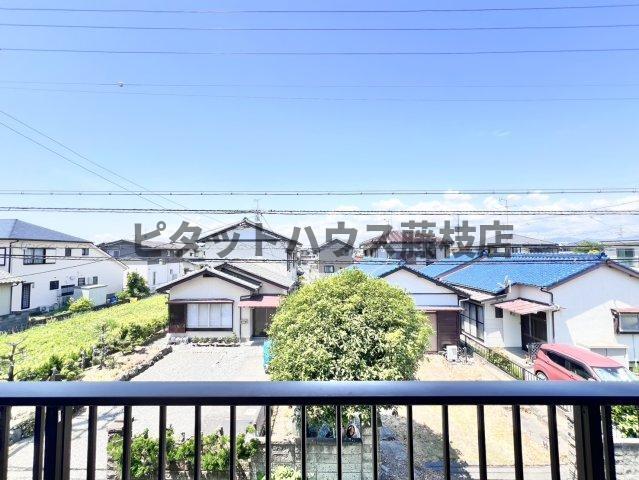 焼津市三右衛門新田アパート 部屋画像