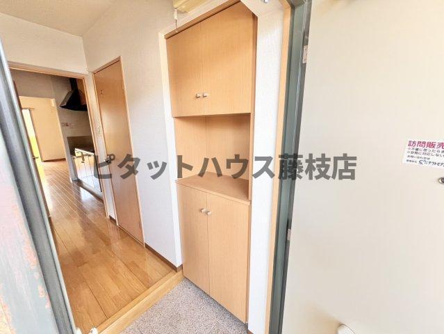 焼津市石津マンション その他