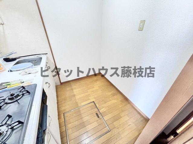 焼津市石津テラスハウス その他