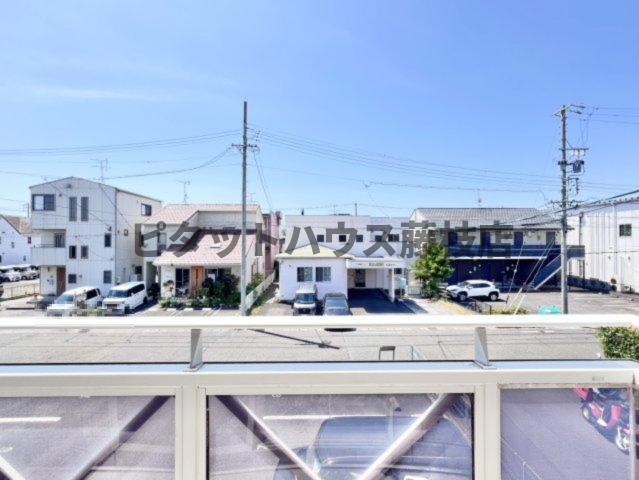 焼津市石津テラスハウス 部屋画像