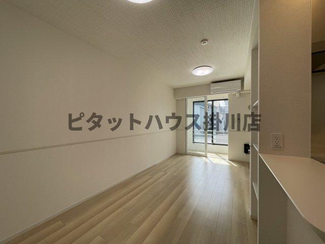 磐田市国府台アパート その他
